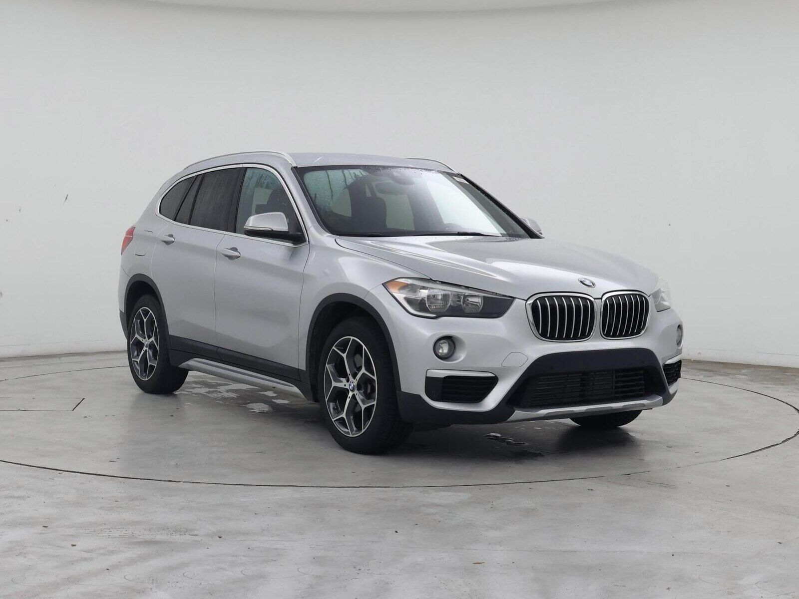 2019 BMW X1