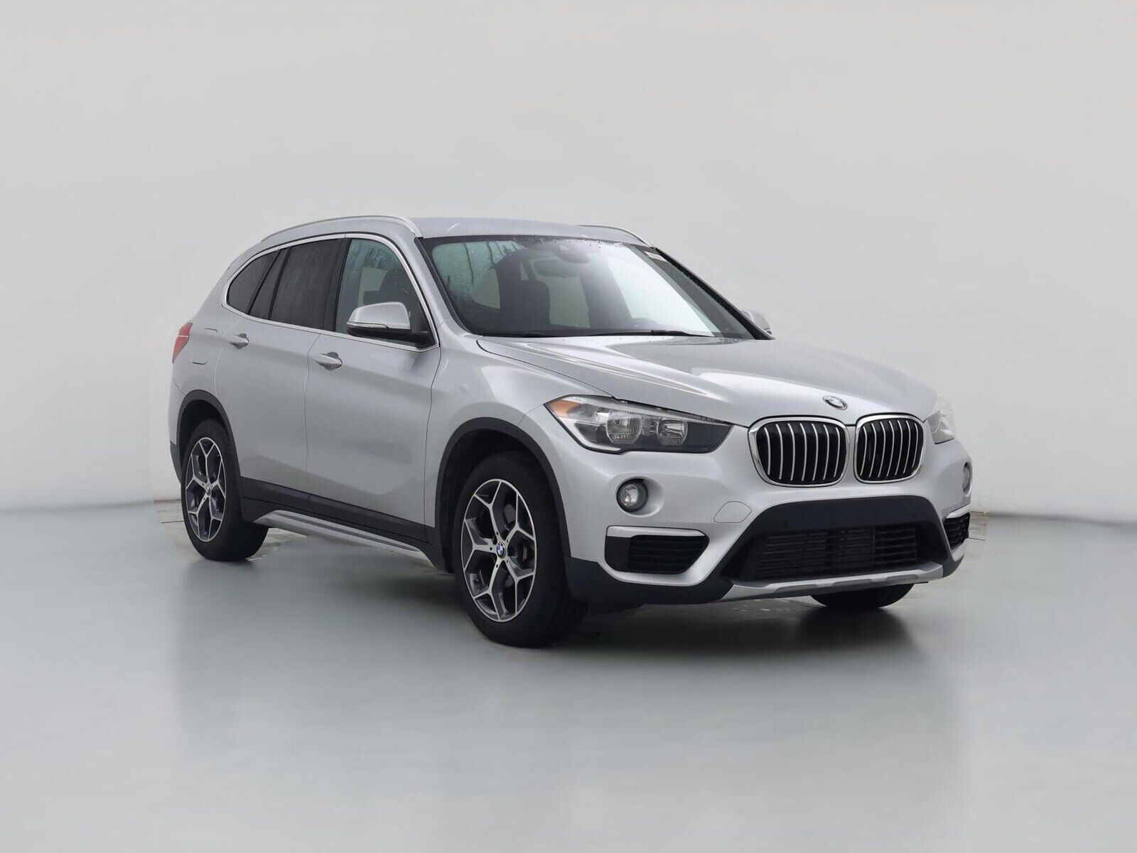 2019 BMW X1