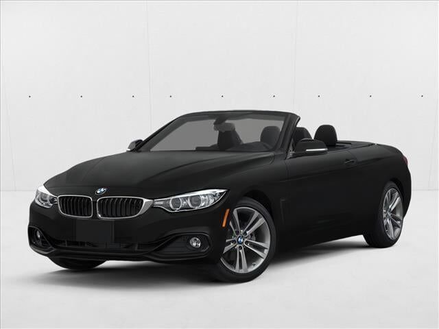 2014 BMW 4 Series