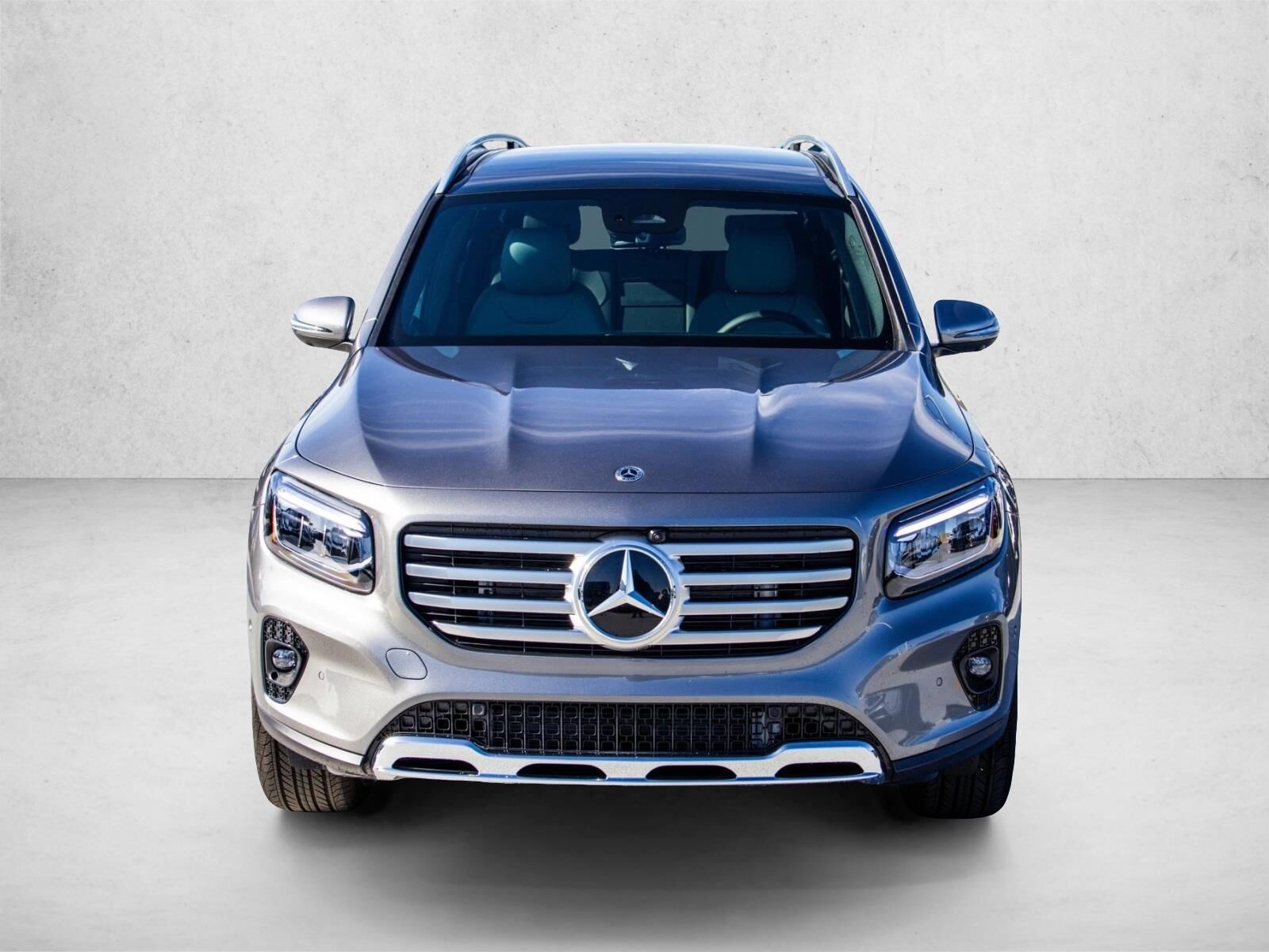 2026 Mercedes-Benz GLB-Class