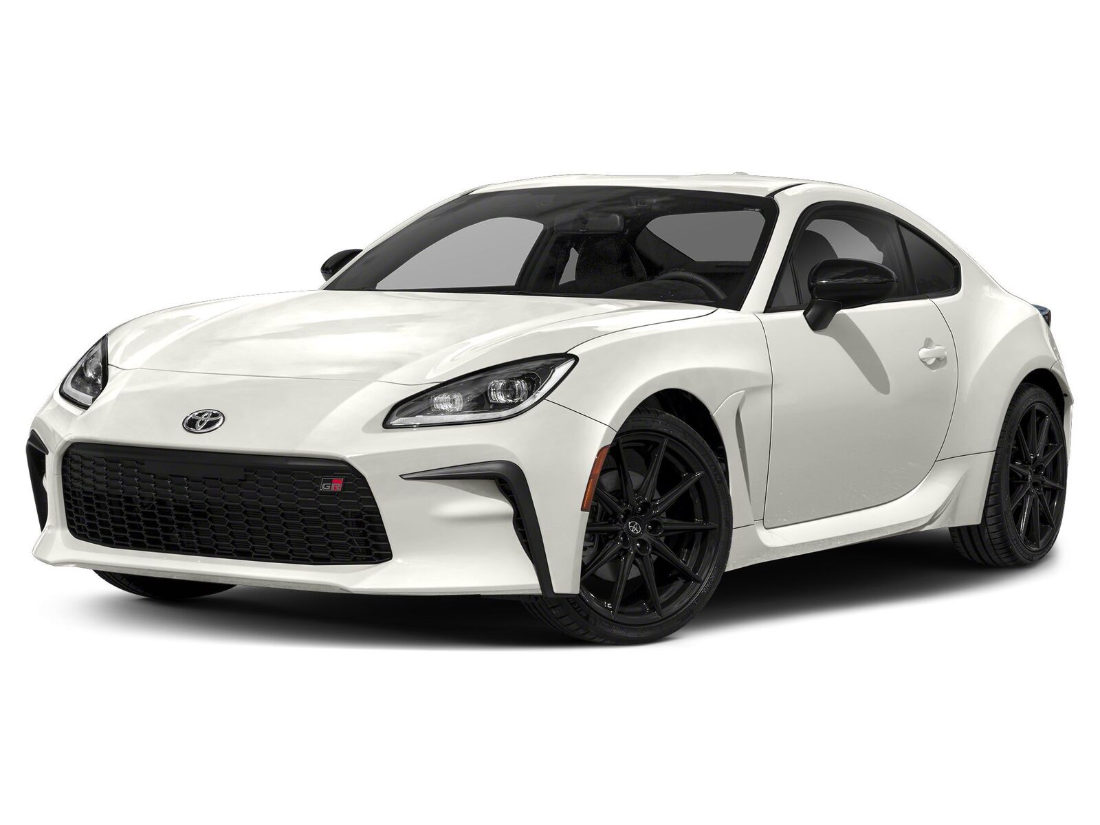 2023 TOYOTA GR86