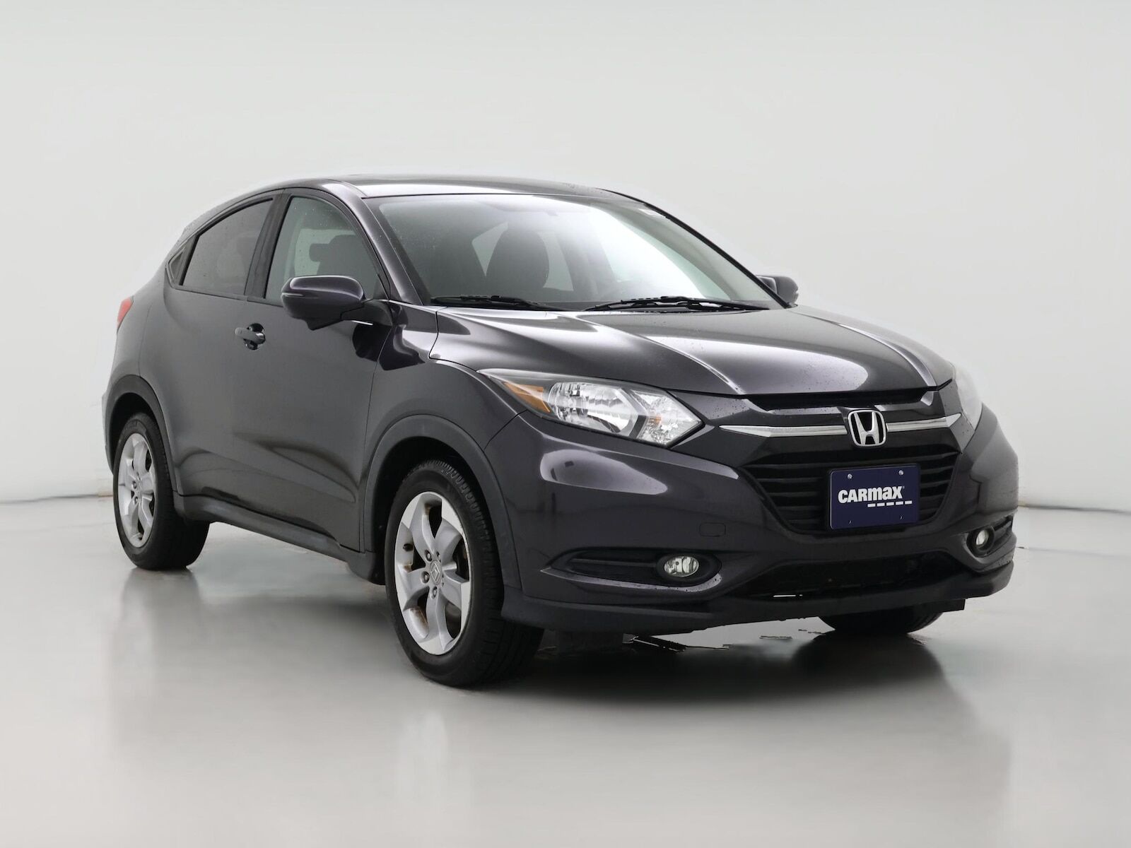 2016 HONDA HR-V