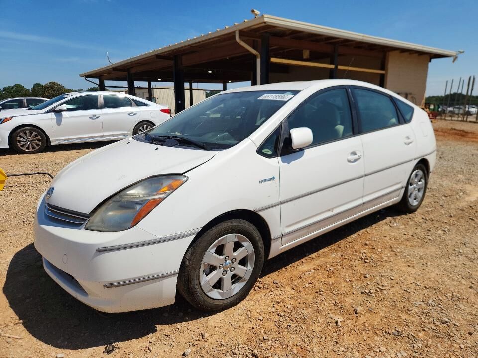 2006 TOYOTA PRIUS