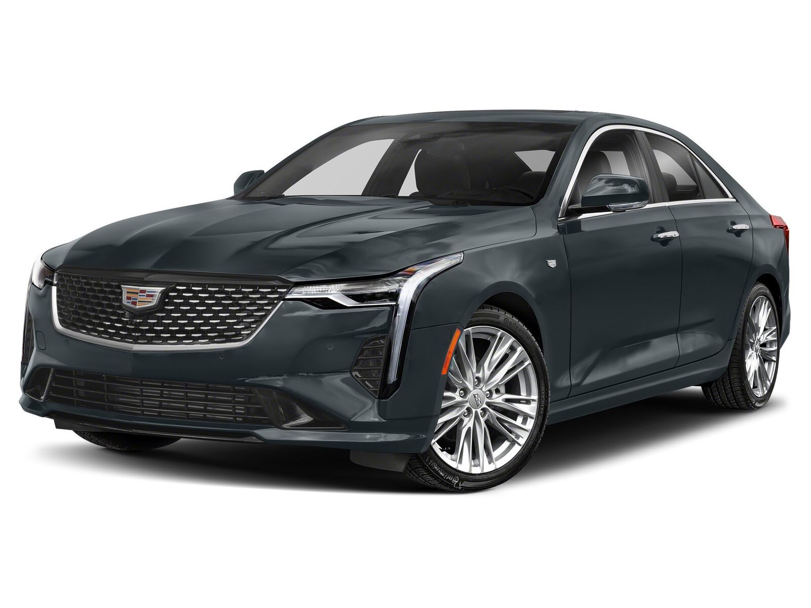 2022 CADILLAC CT4