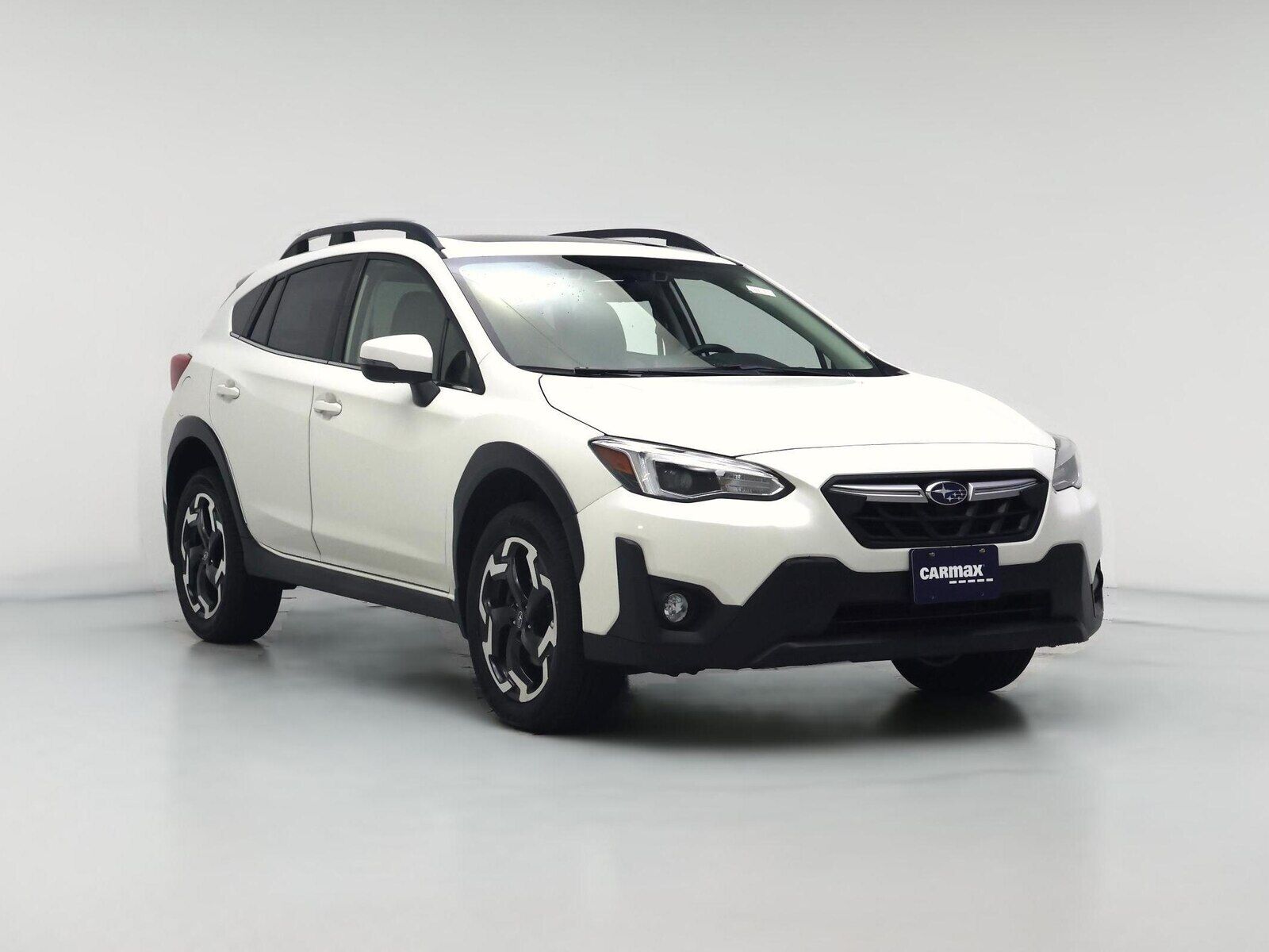 2022 SUBARU Crosstrek