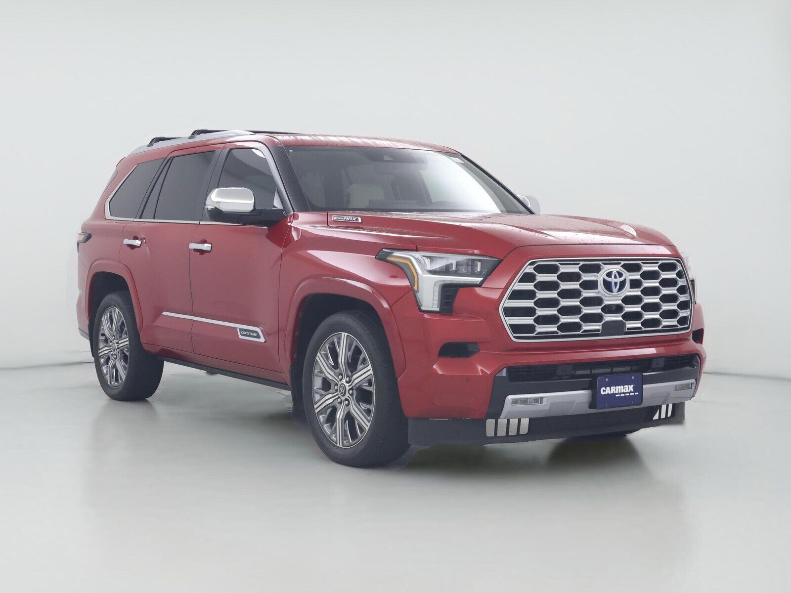 2024 TOYOTA Sequoia