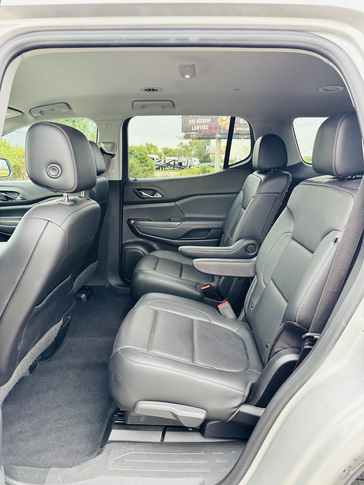 2020 GMC Acadia