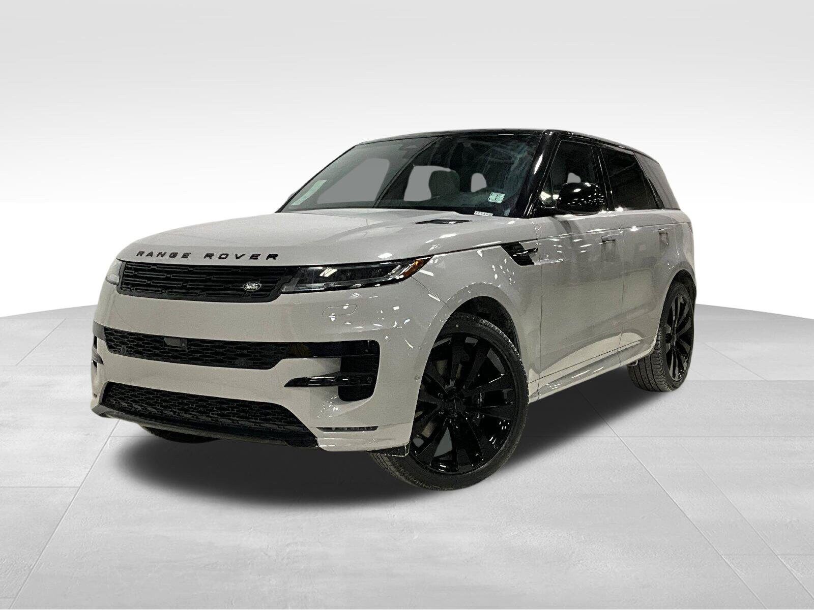 2026 LAND ROVER Range Rover Sport