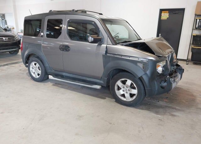 2005 HONDA Element