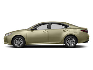2014 LEXUS ES