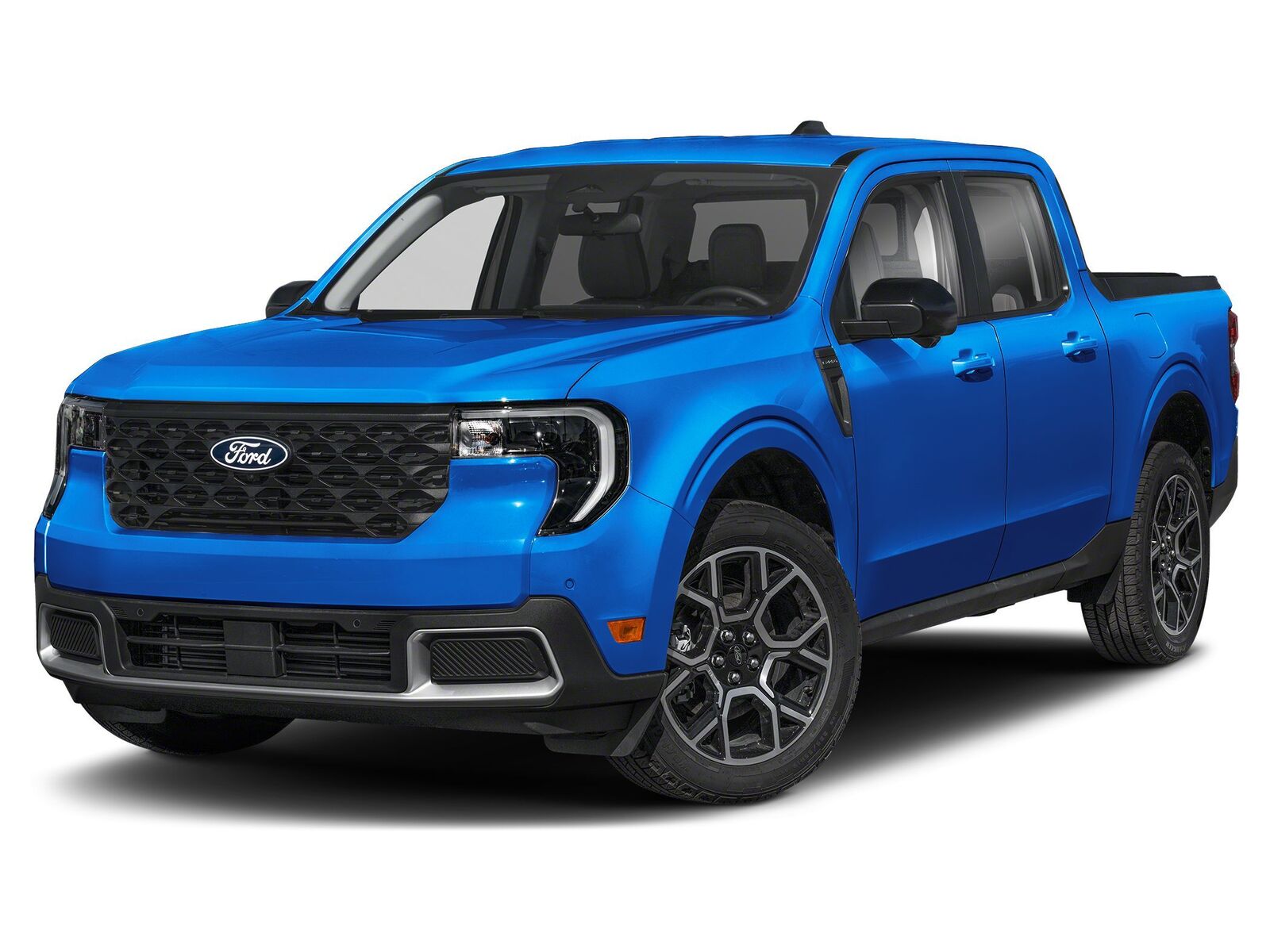 2025 FORD Maverick