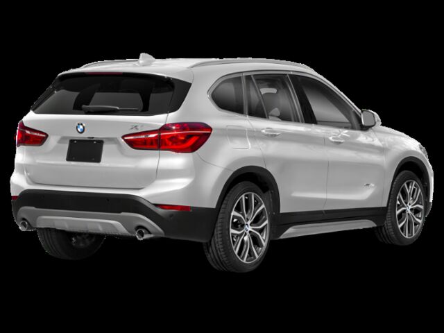 2018 BMW X1