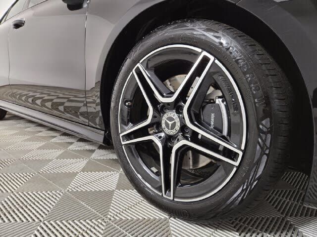 2026 Mercedes-Benz CLA-Class
