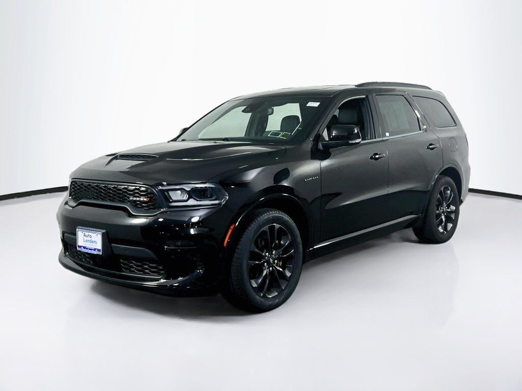 2023 DODGE Durango