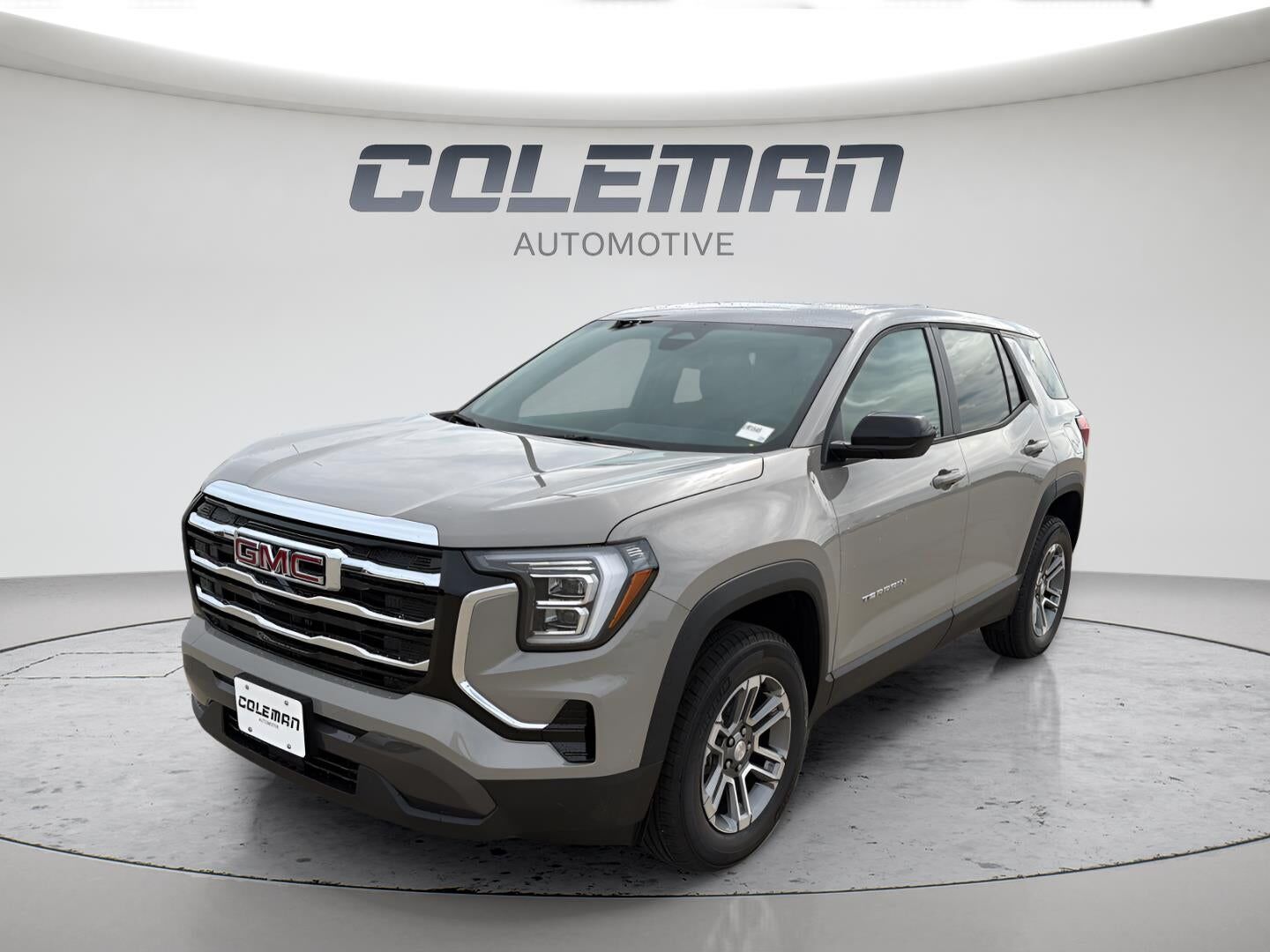 2027 GMC Terrain