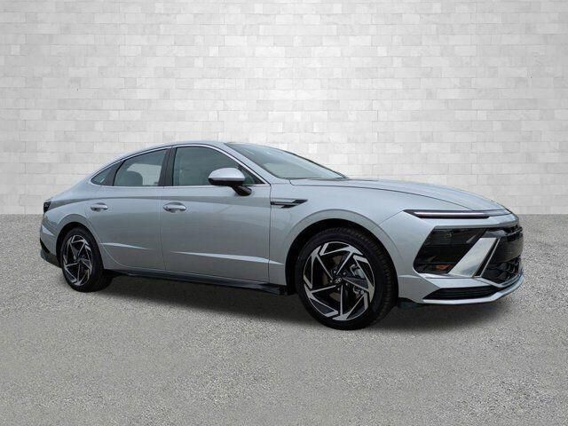 2026 HYUNDAI Sonata