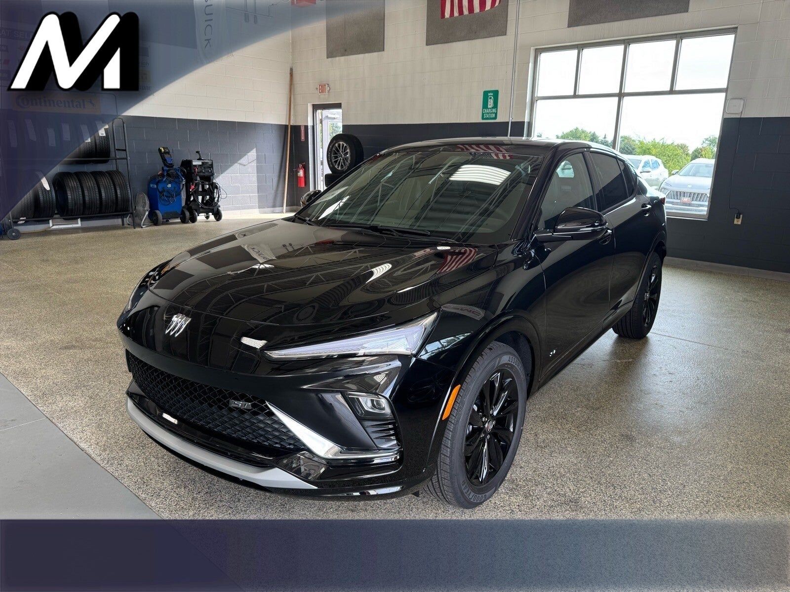 2026 BUICK Envista