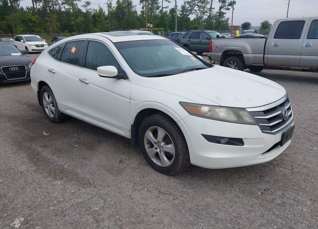 2012 HONDA Crosstour