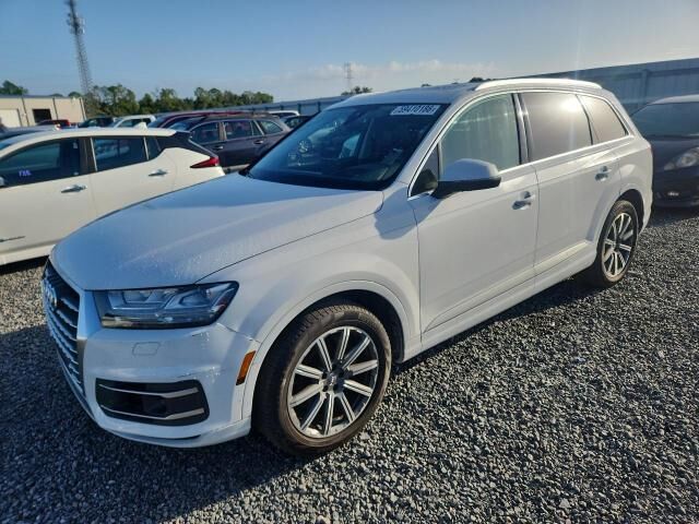 2018 AUDI Q7