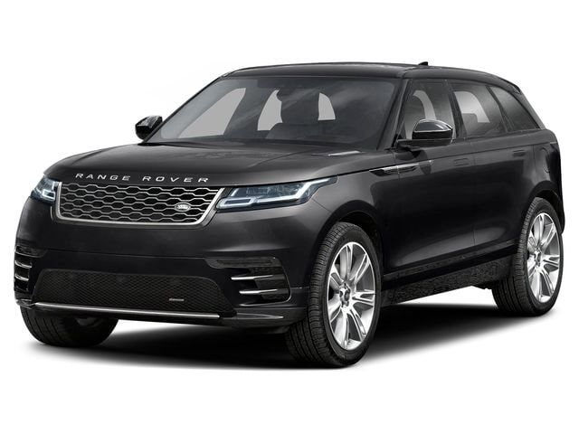 2023 LAND ROVER Range Rover Velar