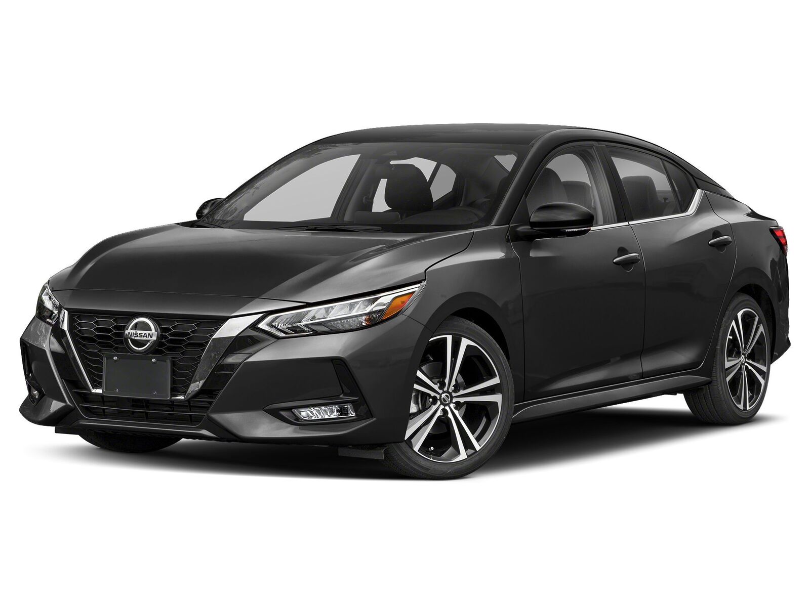 2020 NISSAN Sentra