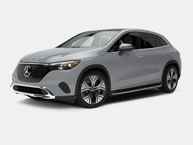 2023 MERCEDES-BENZ EQE-Class SUV