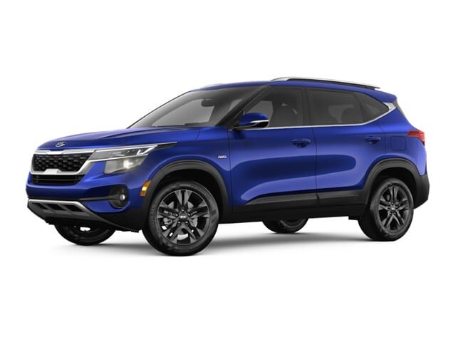 2021 KIA Seltos