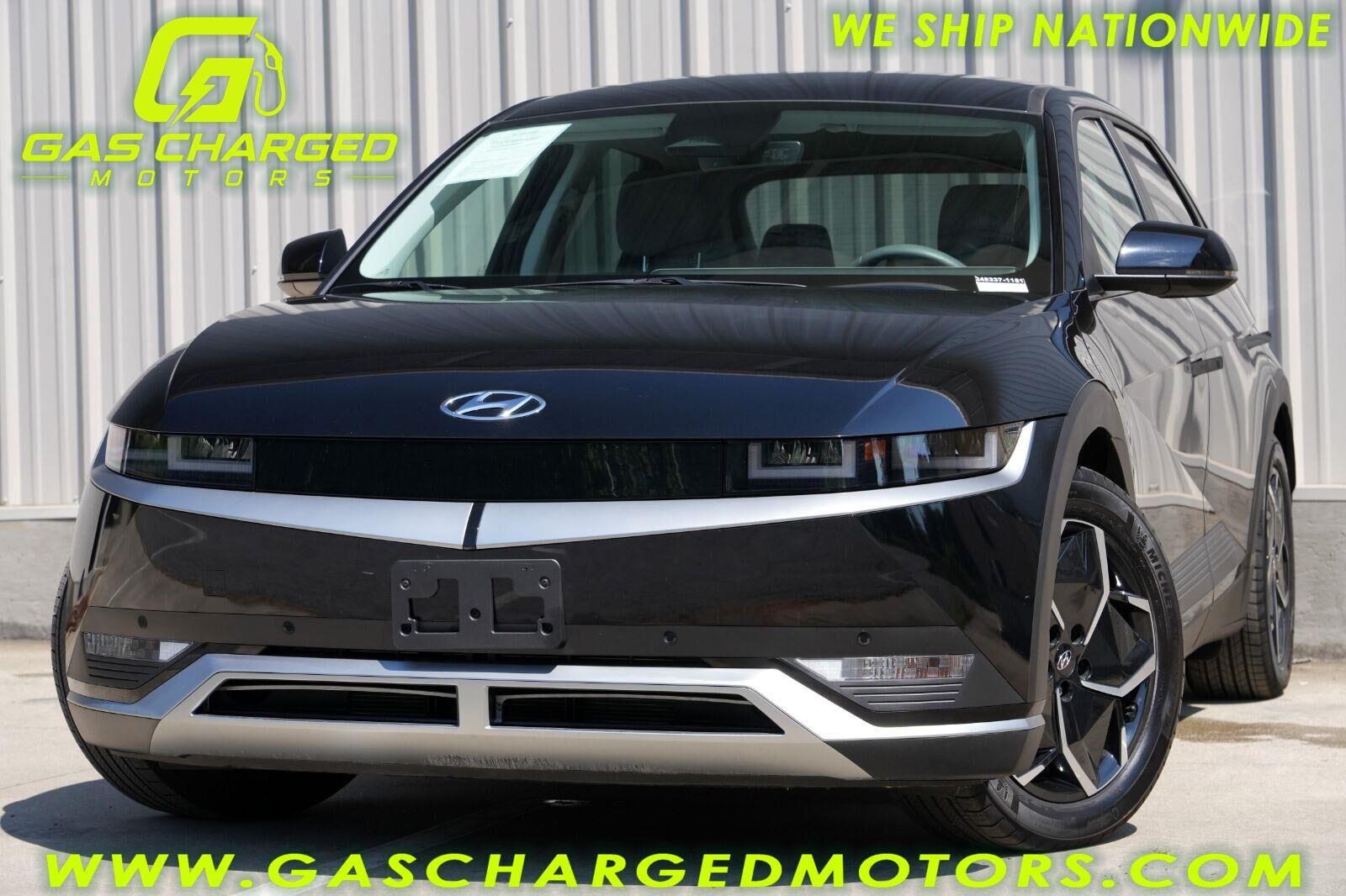 2024 HYUNDAI IONIQ 5