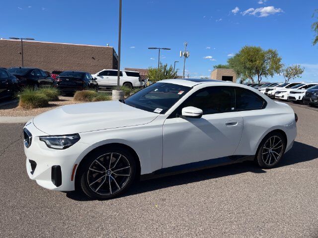 2023 BMW 2 Series