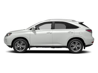2014 LEXUS RX