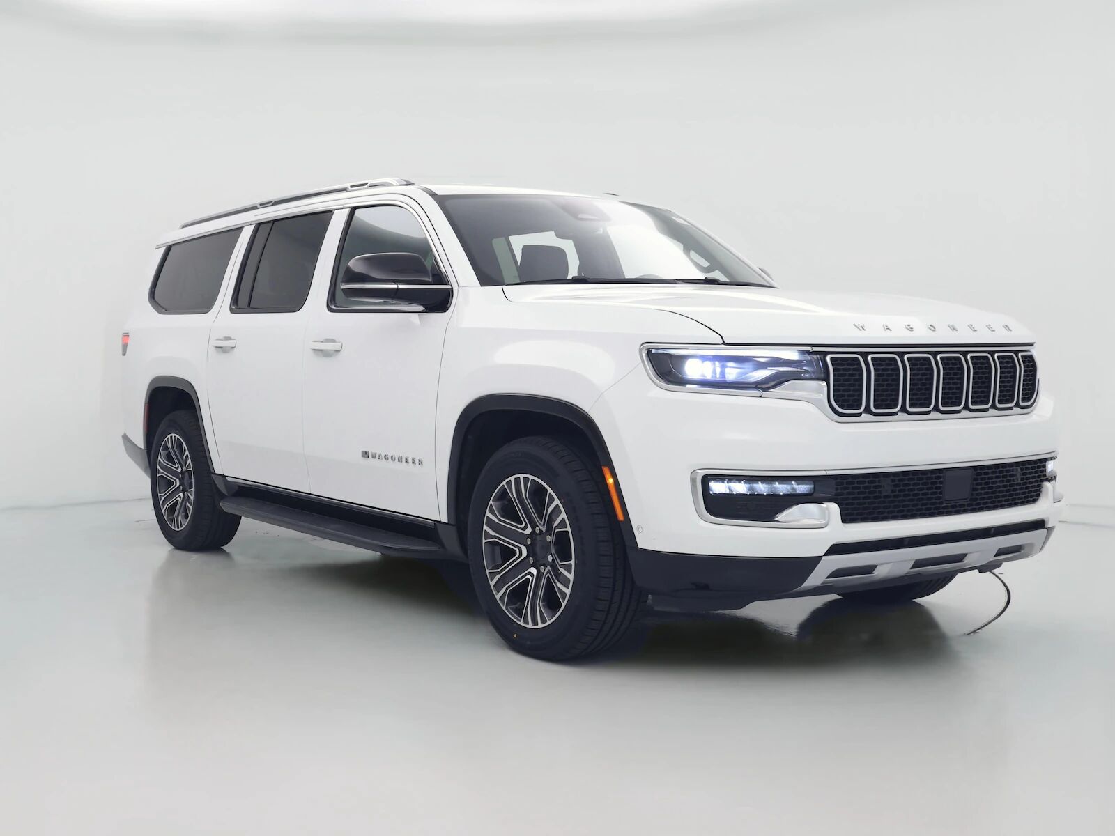 2024 JEEP Wagoneer