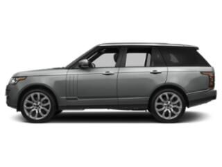 2015 LAND ROVER Range Rover