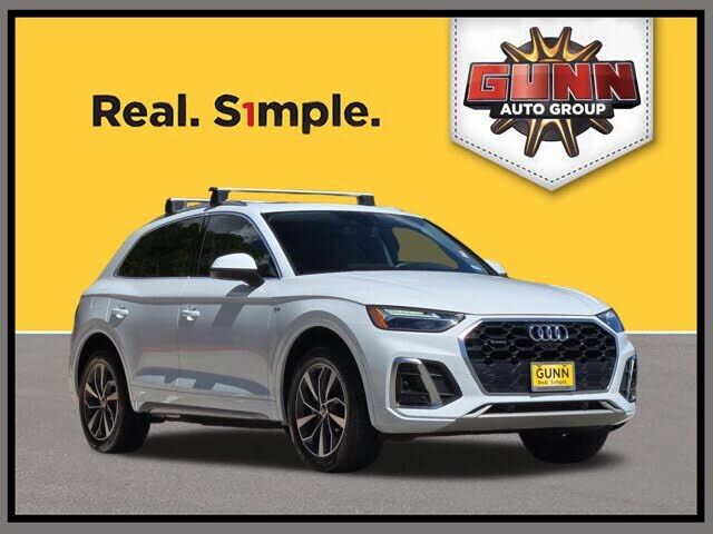 2024 AUDI Q5