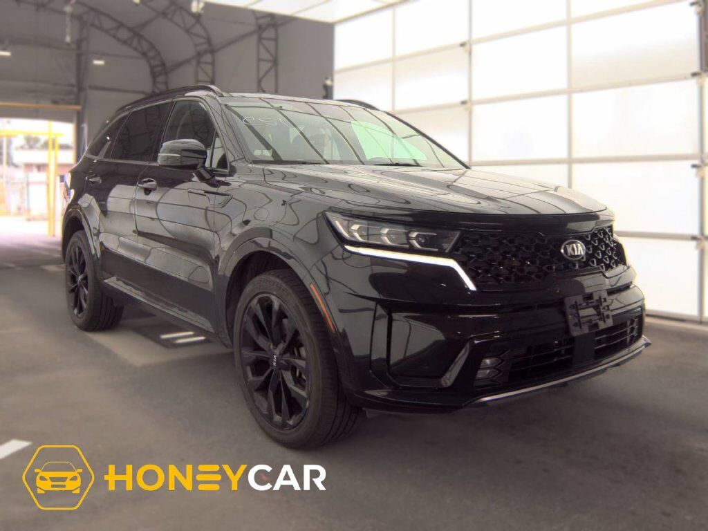 2021 KIA Sorento
