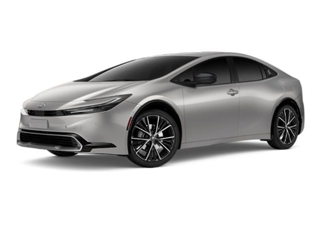 2023 TOYOTA PRIUS
