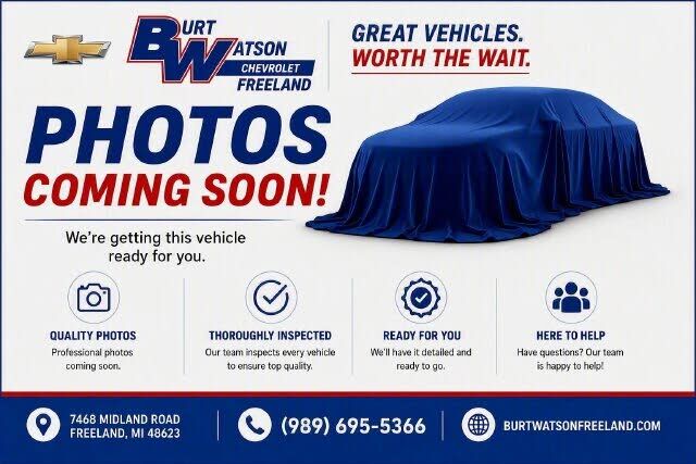 2004 BUICK Rendezvous