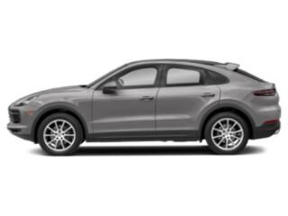 2027 PORSCHE Cayenne
