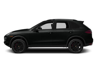 2014 PORSCHE Cayenne