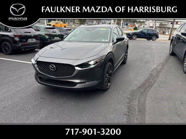 2024 MAZDA CX-30