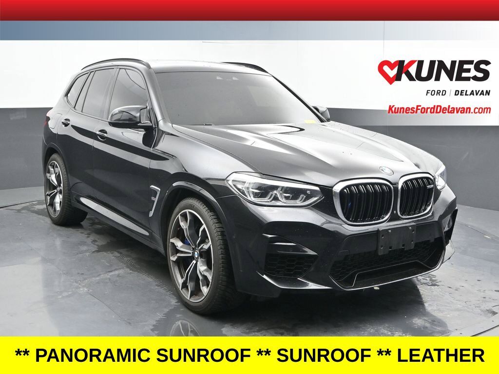 2020 BMW X3