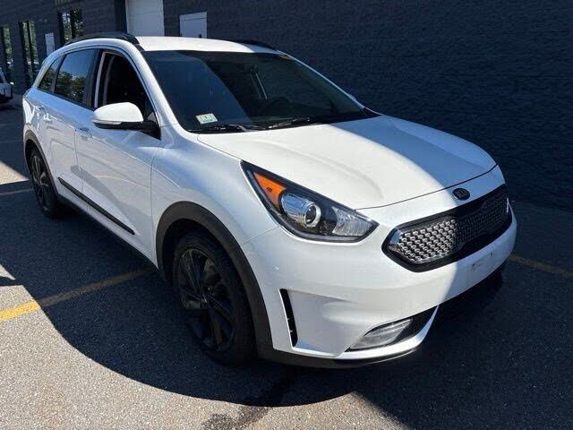 2019 KIA Niro