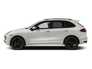 2014 PORSCHE Cayenne