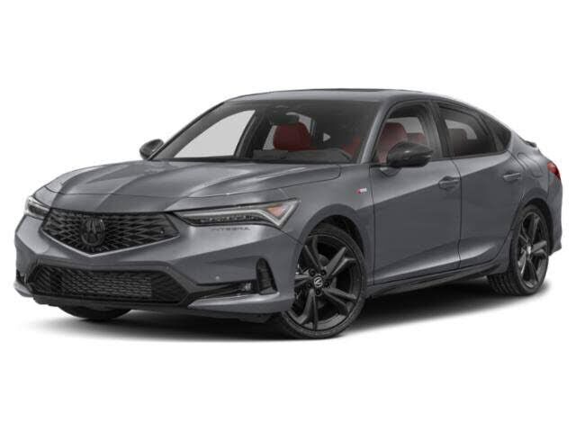 2023 ACURA Integra