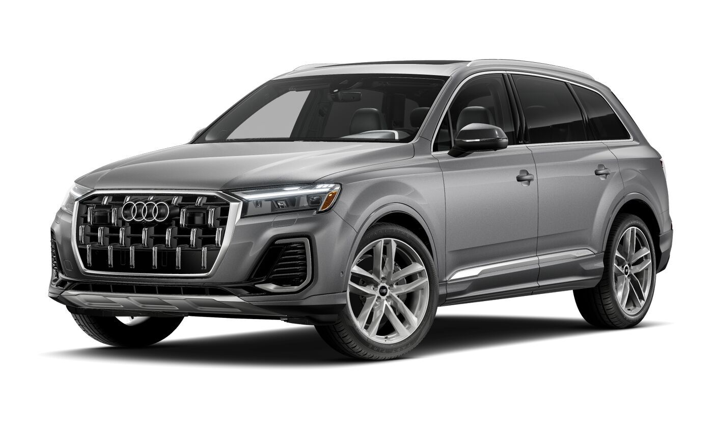 2025 AUDI Q7