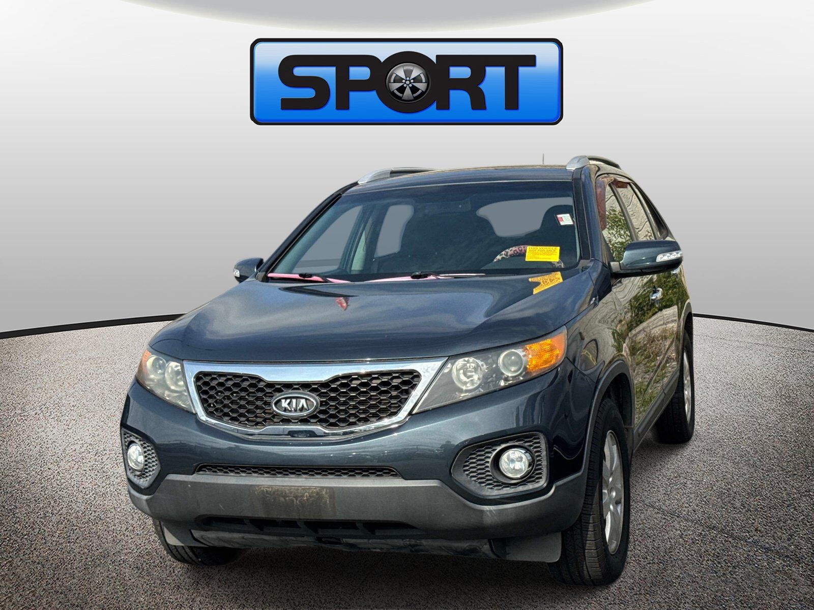 2011 KIA Sorento