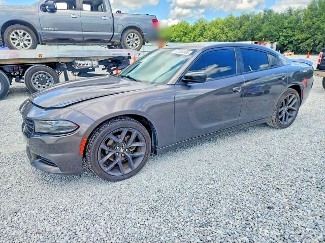 2021 DODGE Charger