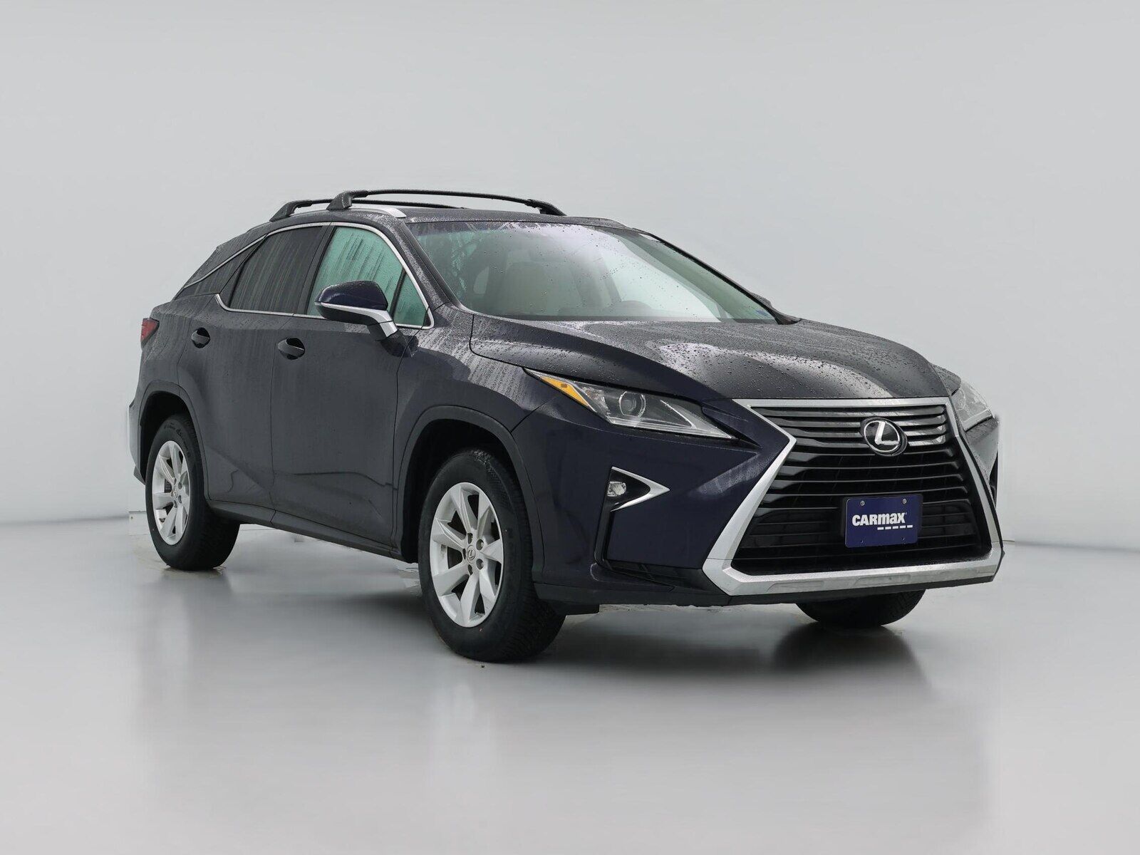 2016 LEXUS RX