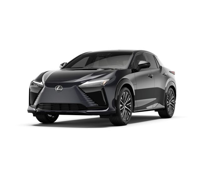 2026 LEXUS RZ
