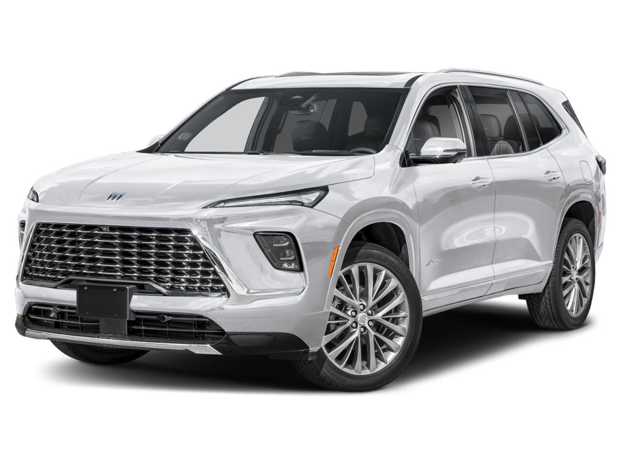 2025 BUICK Enclave