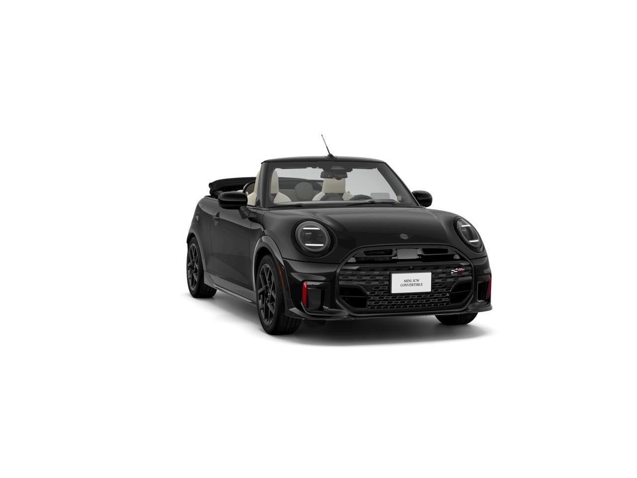 2027 MINI Cooper Convertible